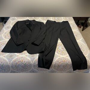 Pronto Uomo Men’s Warehouse Tuxedo